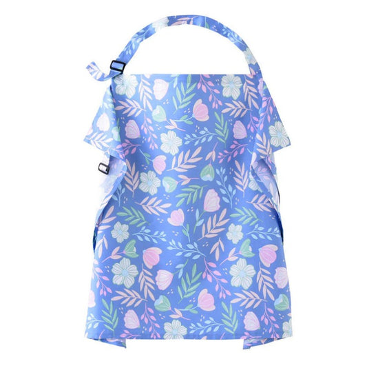 "Milky Goodness" - Breastfeeding Cover