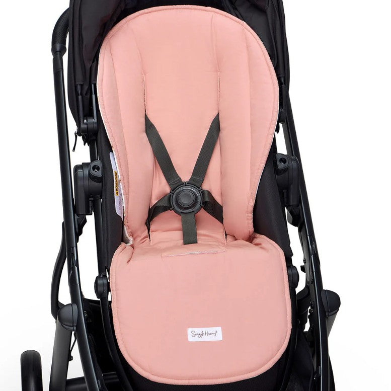 "Snuggle Hunny" - Universal Pram Liners (Reversible)