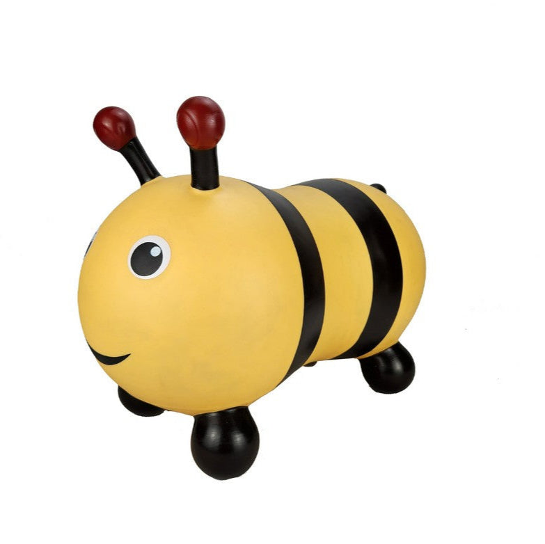 "Kaper Kidz" - Bouncy Riders - Assorted Animals