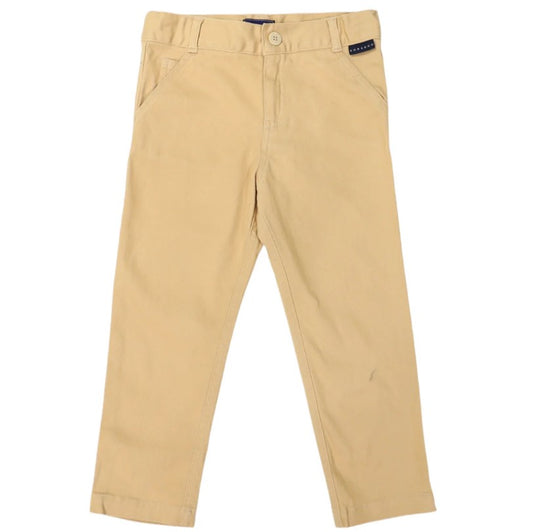 "Korango" - Essential Chino - Sand