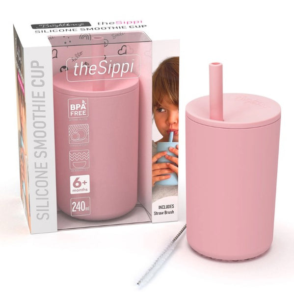 "Brightberry" - Sippi Smoothie Cup