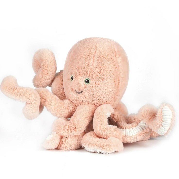 "OB Designs" - Softies - Seaside