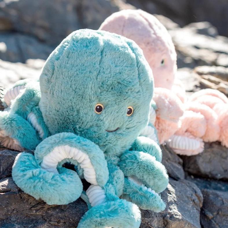 "OB Designs" - Softies - Seaside