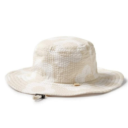 "Wilson & Frenchy" - Daisy Bloom Organic Sun Hat