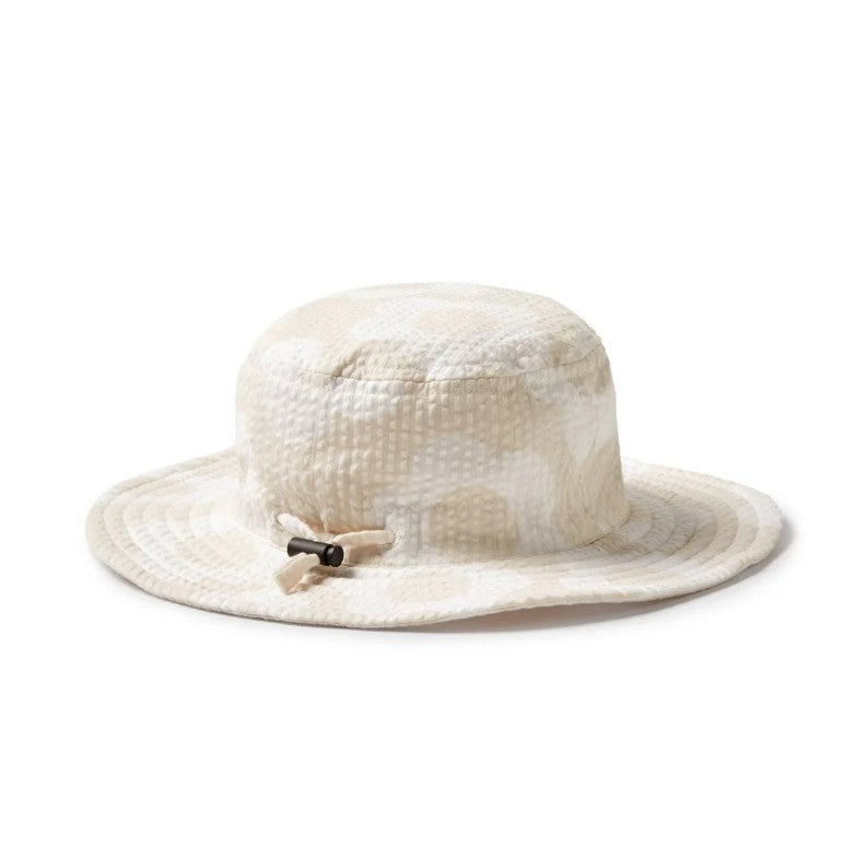 "Wilson & Frenchy" - Daisy Bloom Organic Sun Hat
