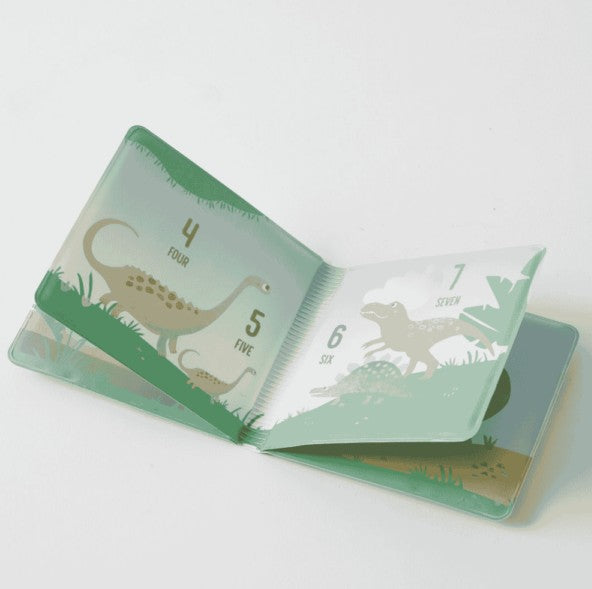 "Jiggle & Giggle" - Bath Books