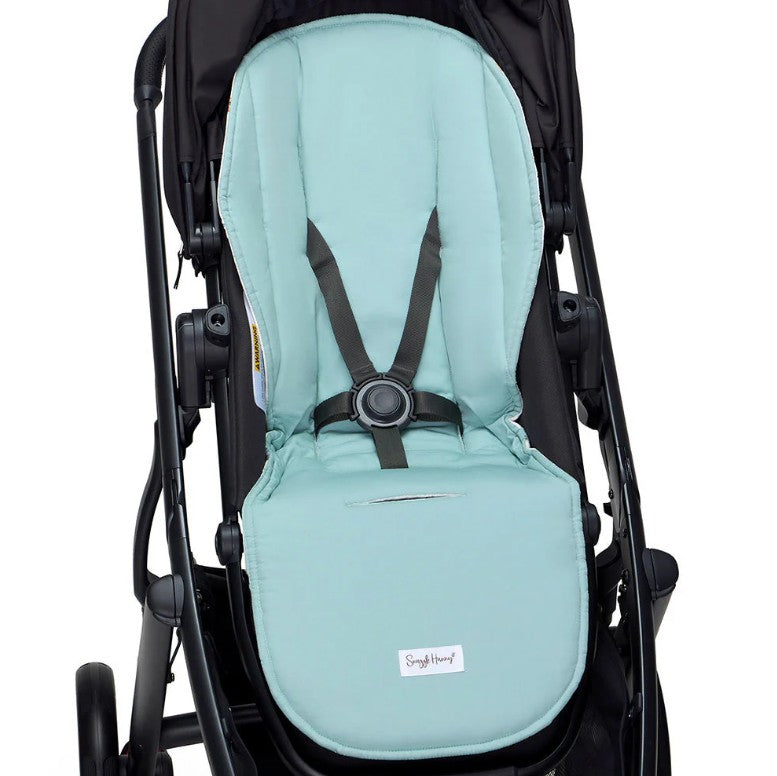 "Snuggle Hunny" - Universal Pram Liners (Reversible)