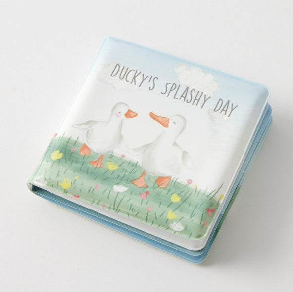 "Jiggle & Giggle" - Bath Books