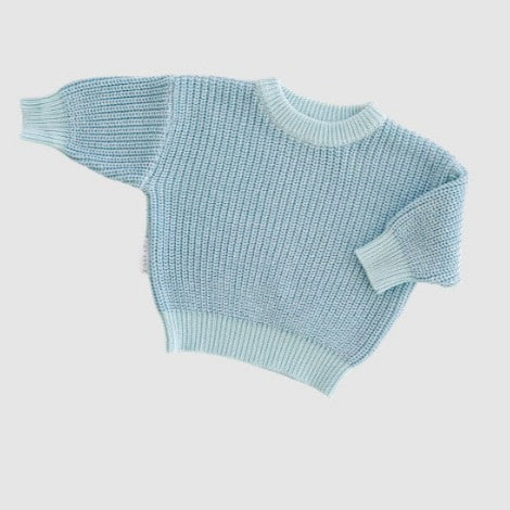 "Ziggy Lou" - Jumper - Echo