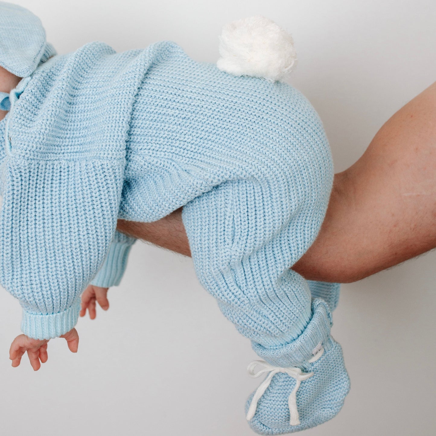 "Easter 2025" - Ziggy Lou Winter Playsuit - Echo