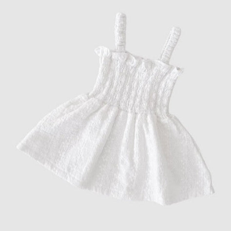 "Christmas" - Ziggy Lou - Elena Dress - Laurel