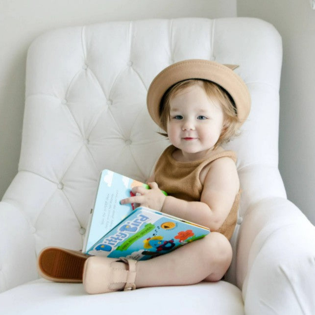 "Ditty Bird" - Sound Books - Farm Sounds