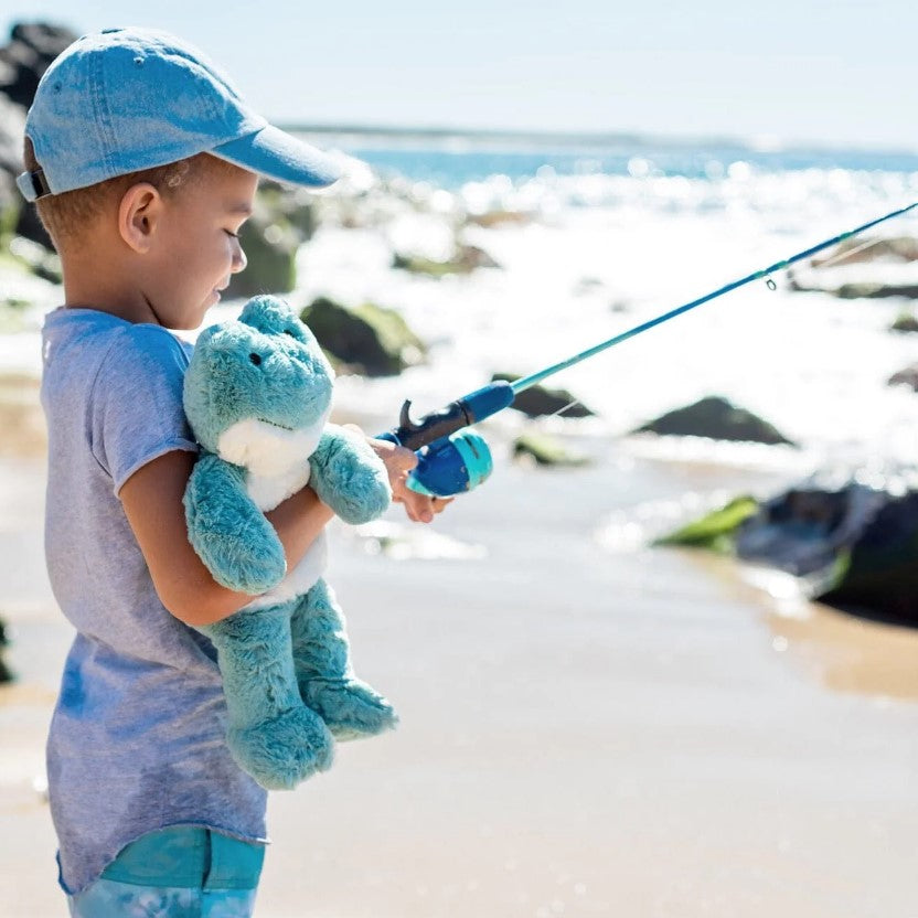 "OB Designs" - Softies - Seaside
