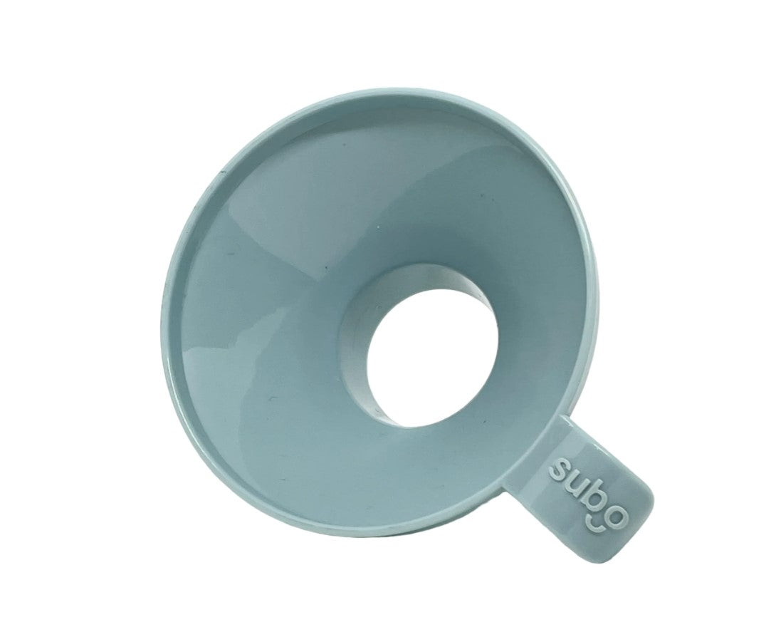 "Subo" - Funnels