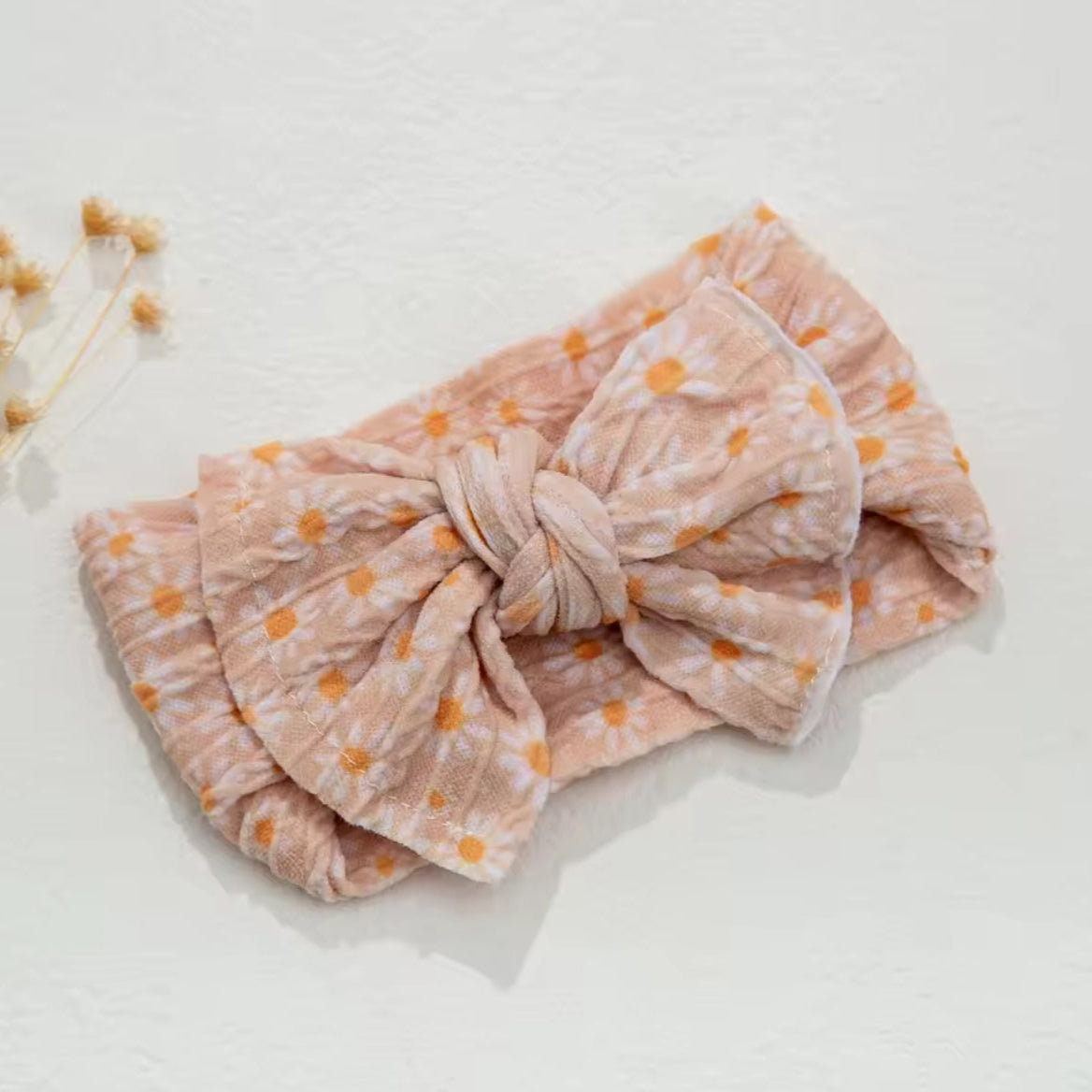 "Cable Head Wrap" - Various Prints