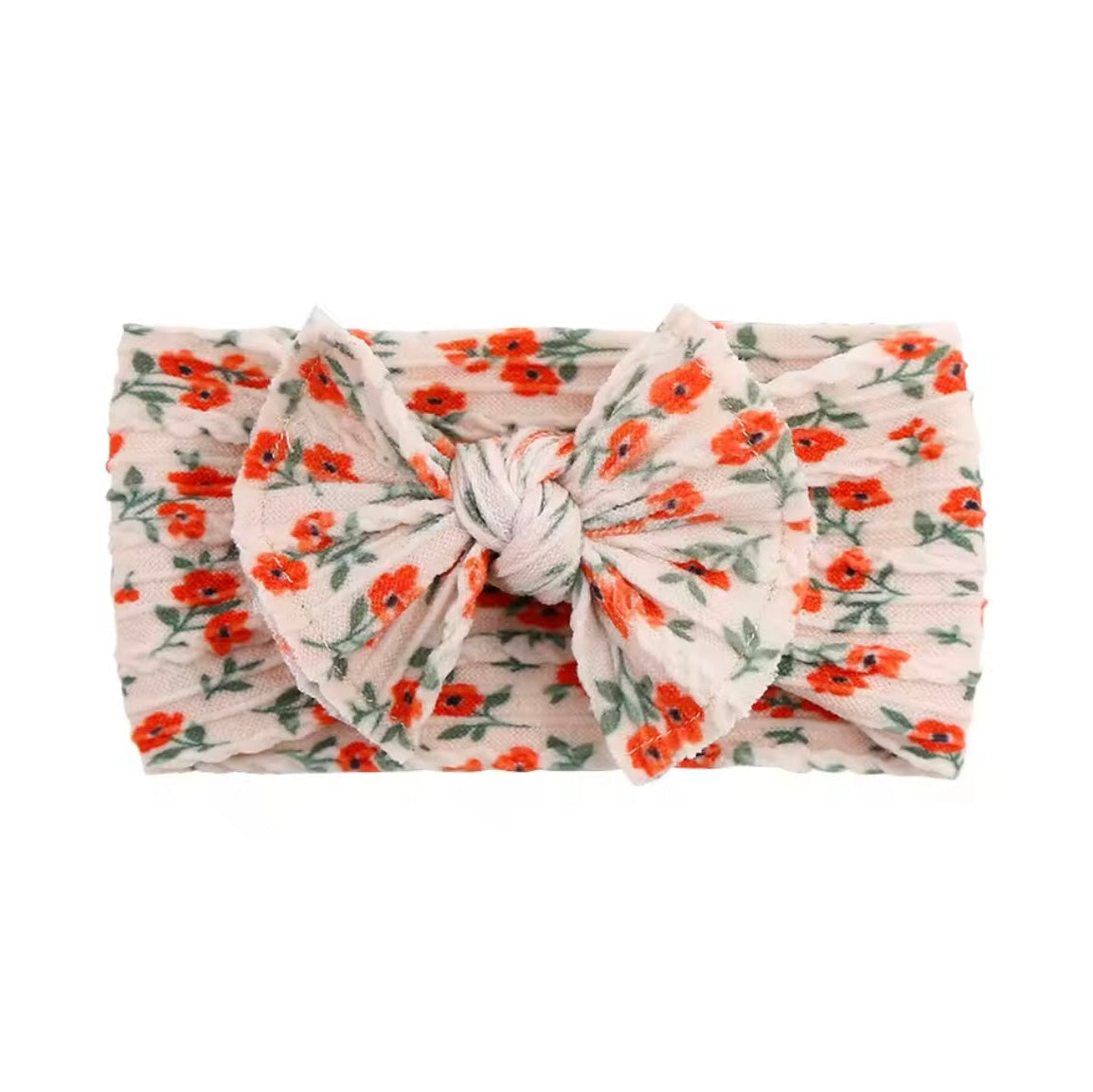 "Cable Head Wrap" - Various Prints