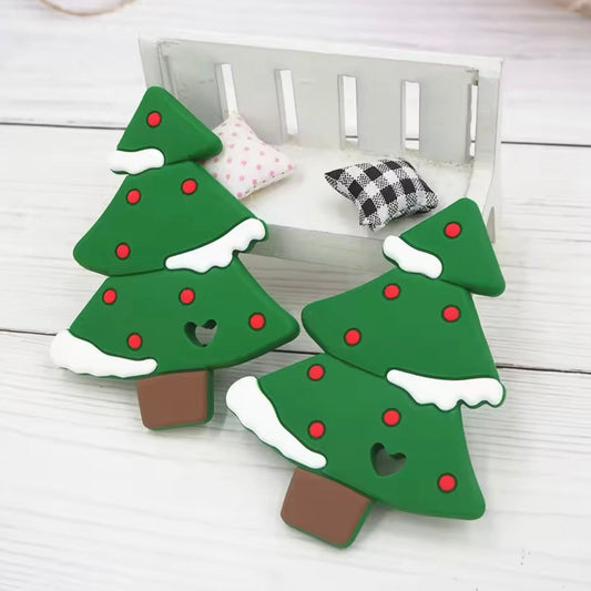 "Christmas" - Teethers - Christmas Tree