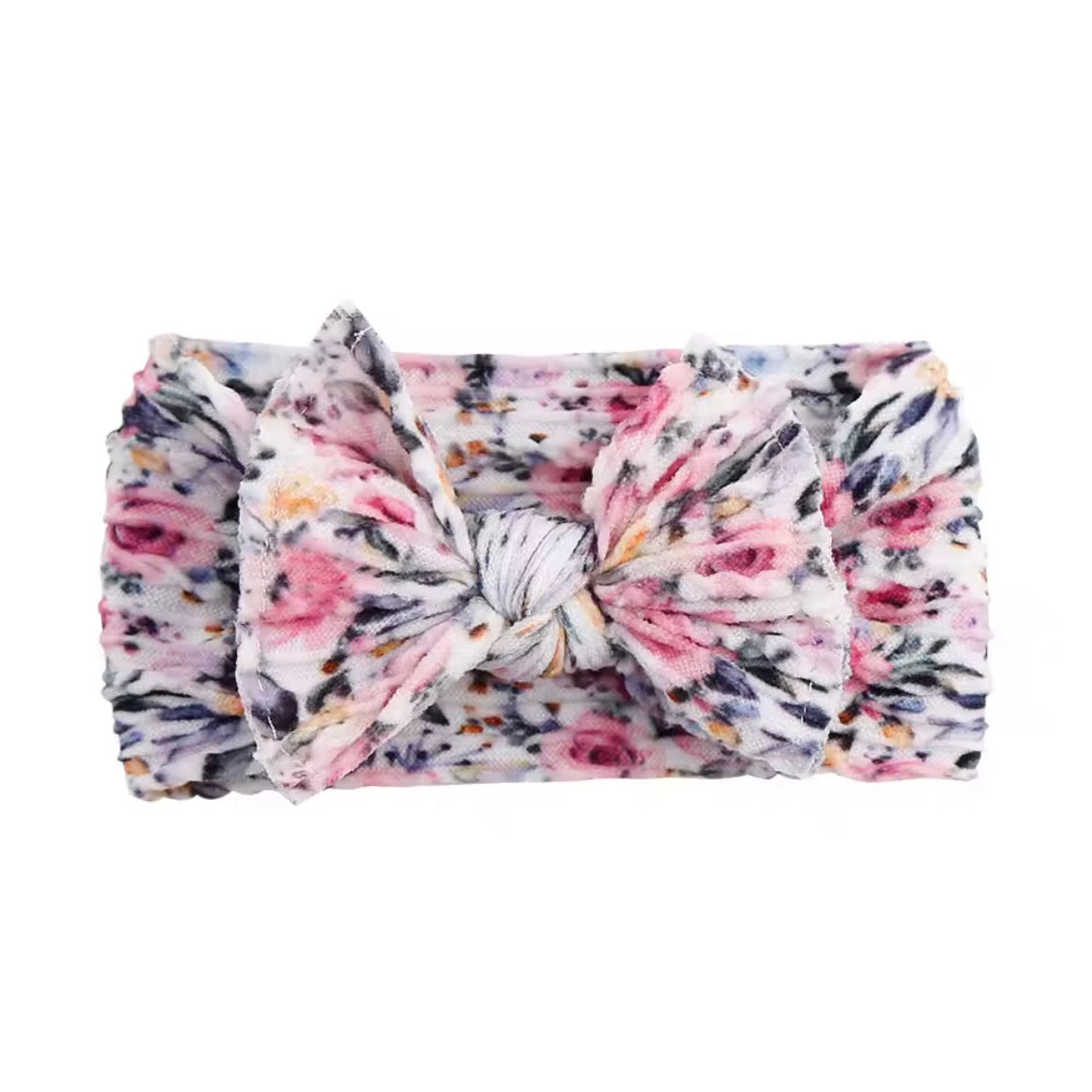 "Cable Head Wrap" - Various Prints