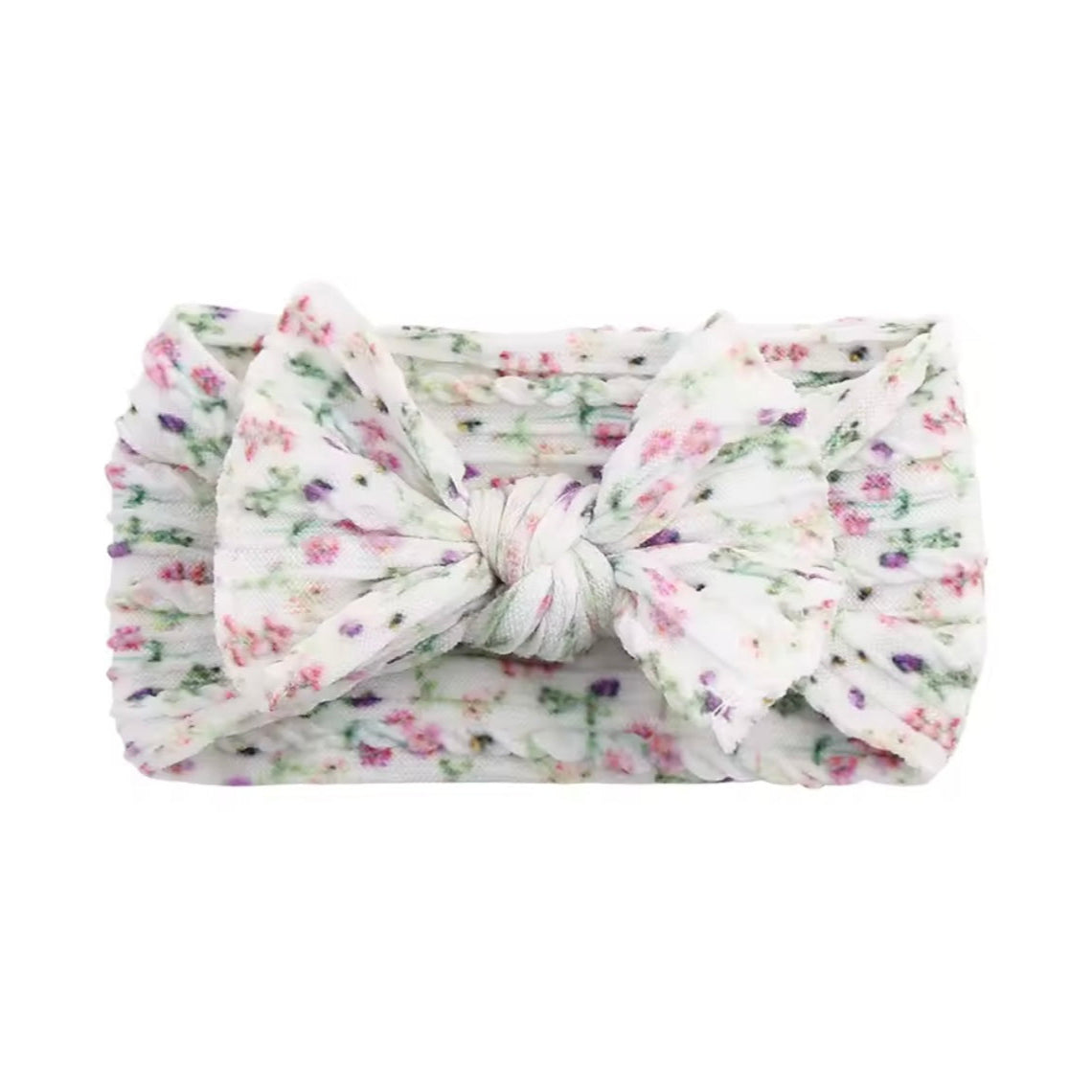 "Cable Head Wrap" - Various Prints