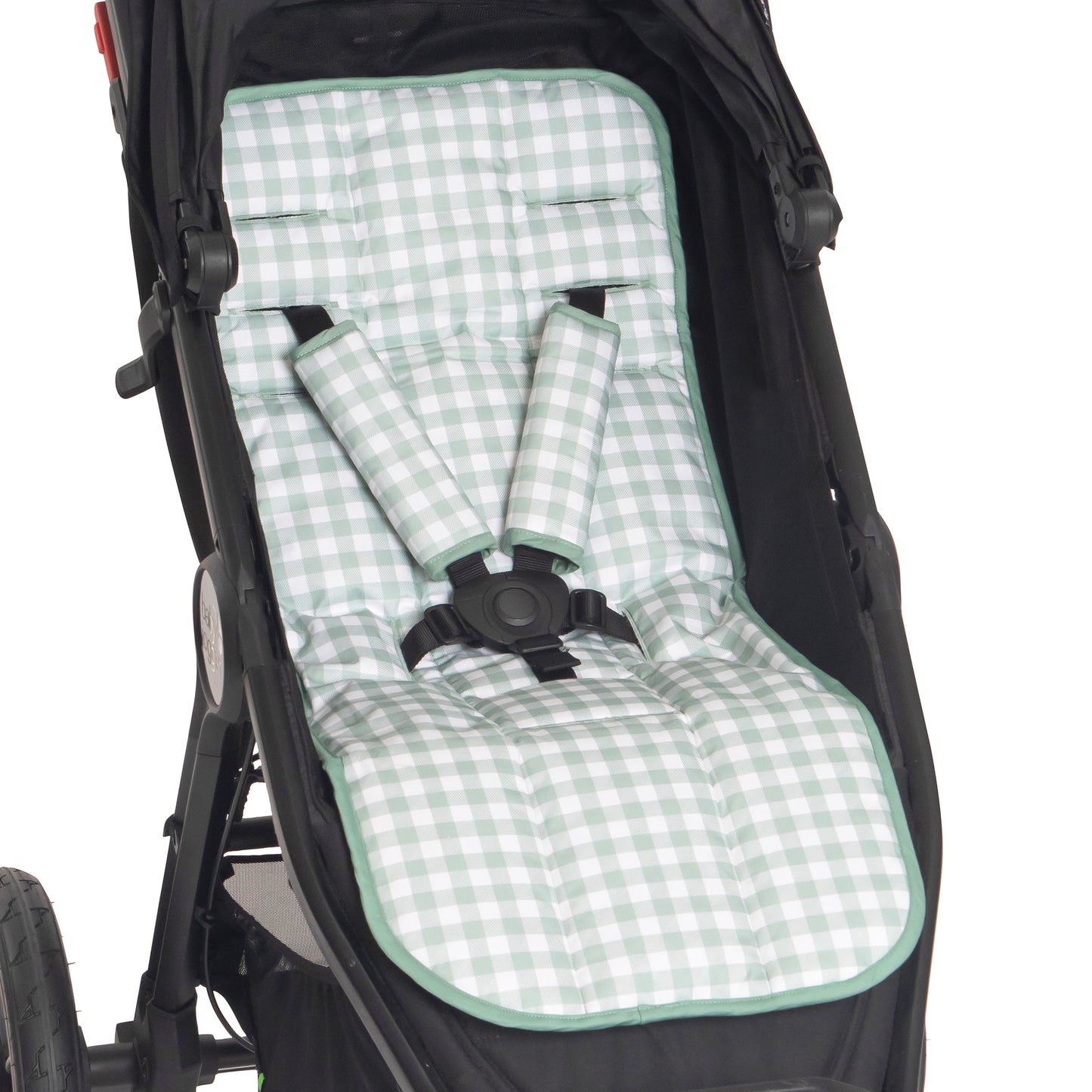 "All4Ella" - Reversible Pram Liners