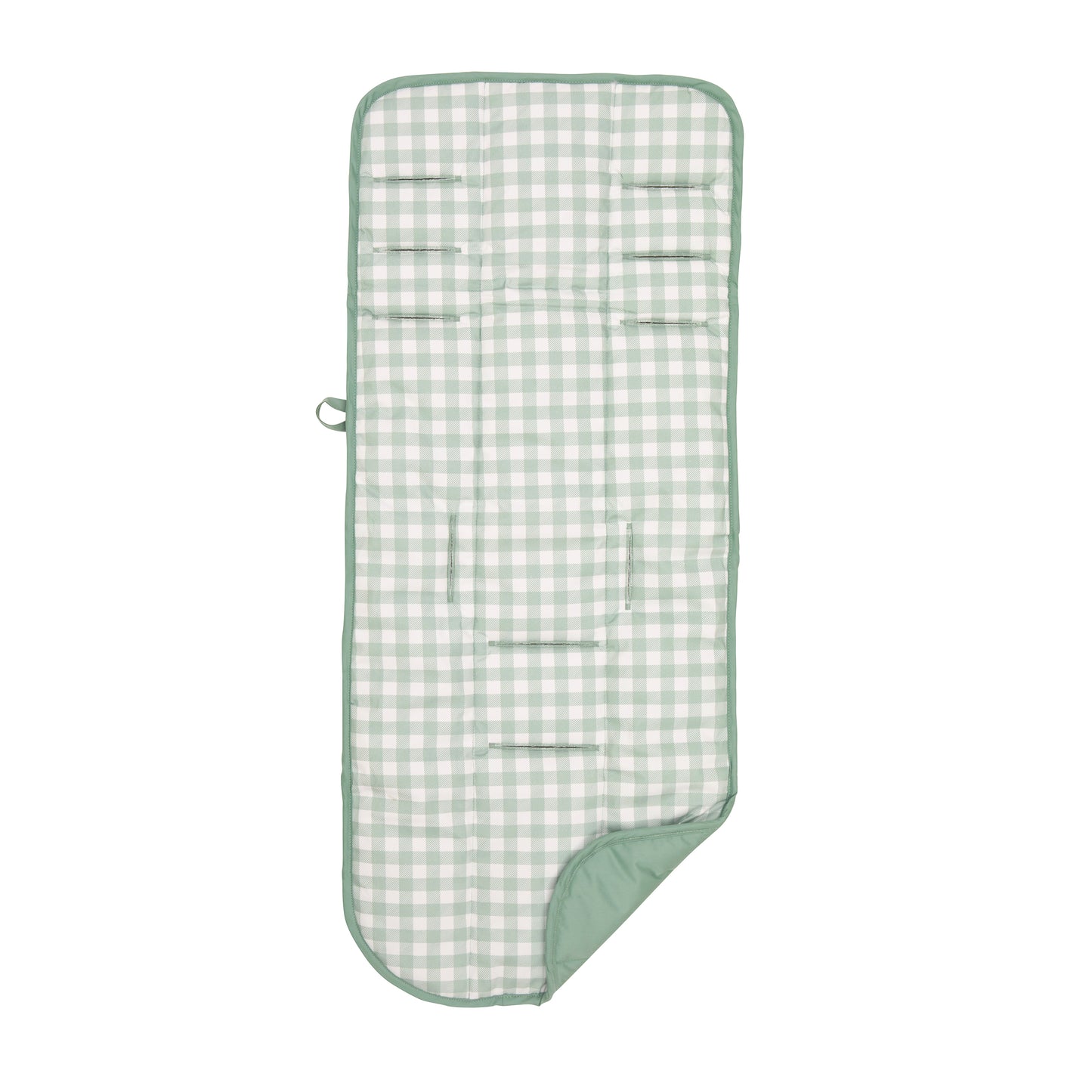 "All4Ella" - Reversible Pram Liners