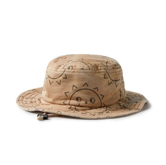 "Wilson & Frenchy"  Happy Days Organic Sun Hat
