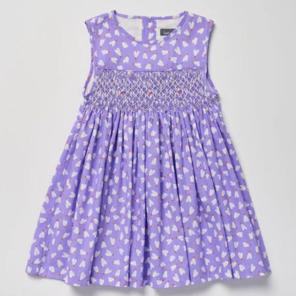 "Smox Rox" - Harlow Dress