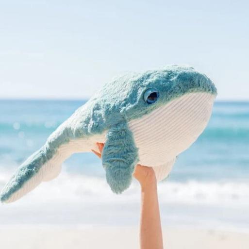 "OB Designs" - Softies - Seaside