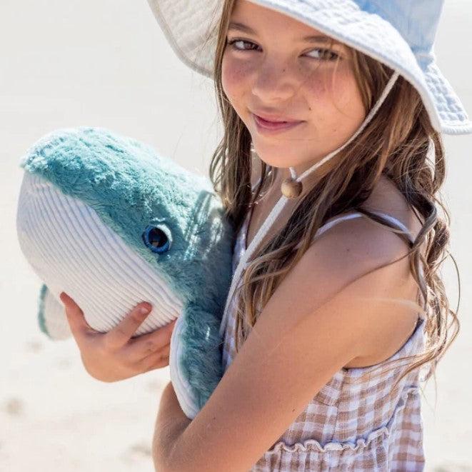 "OB Designs" - Softies - Seaside