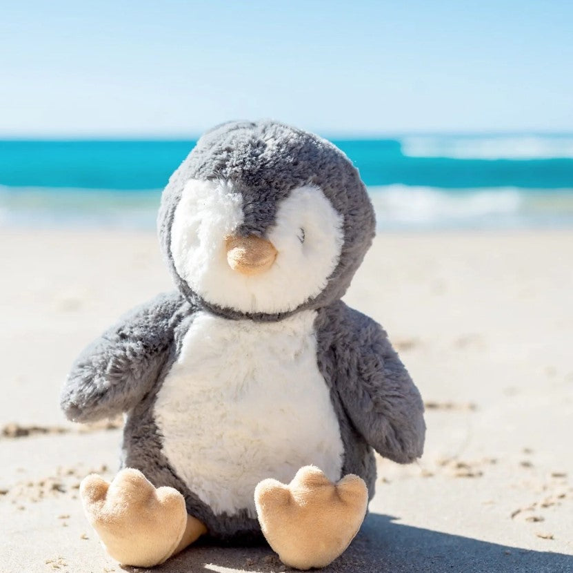 "OB Designs" - Softies - Seaside