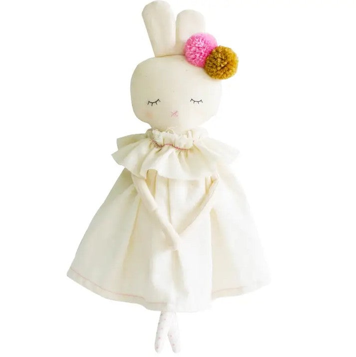 "Alimrose" - Isabelle Bunny