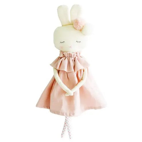 "Alimrose" - Isabelle Bunny