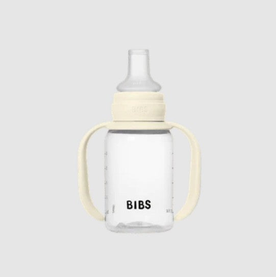 "BIBS" - Sippy Bottle