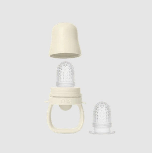 "BIBS" - Baby Feeder