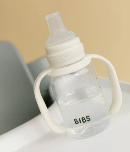"BIBS" - Sippy Bottle