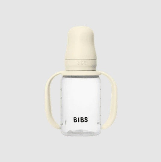 "BIBS" - Sippy Bottle