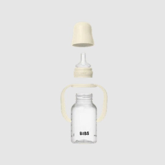 "BIBS" - Sippy Bottle