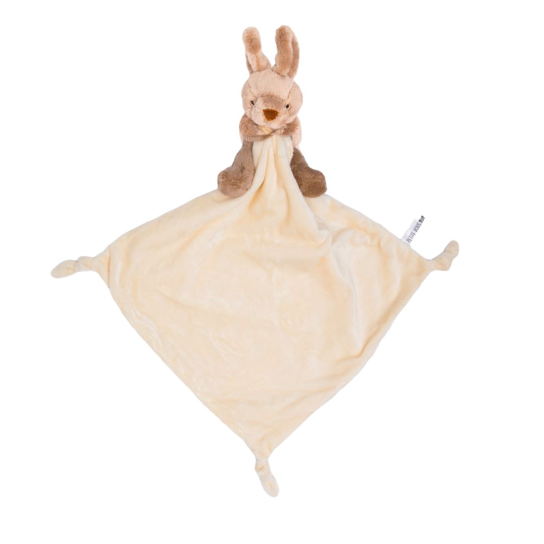 "Petite Vous" - Comfort Blankets