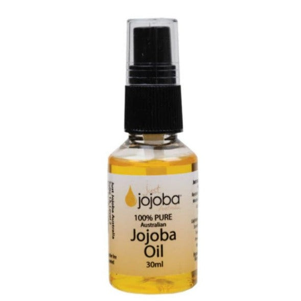 "Just Jojoba" - Jojoba Oil (30ml)