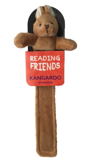 "Artico" - Reading Friend Bookmarks