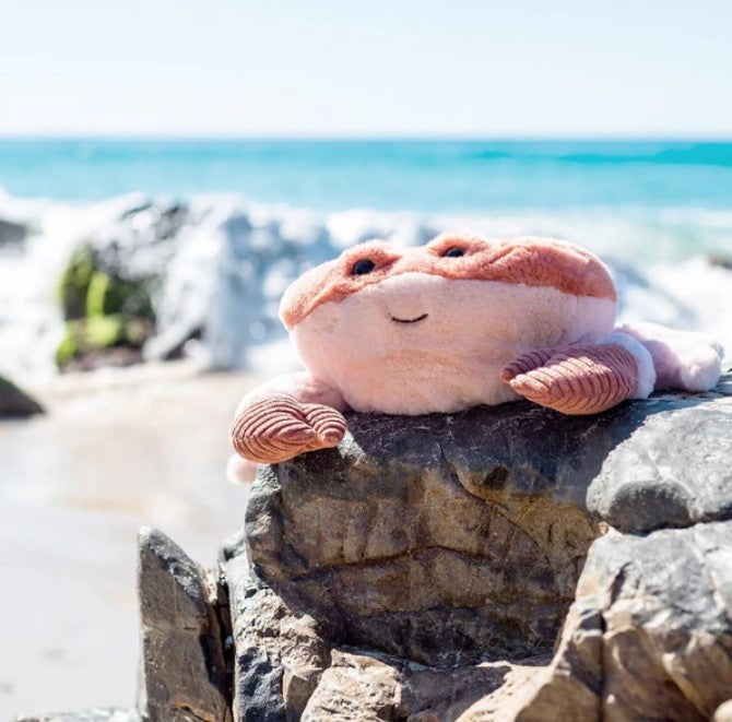 "OB Designs" - Softies - Seaside