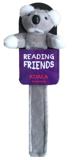 "Artico" - Reading Friend Bookmarks