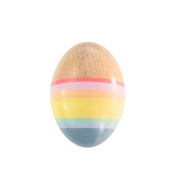 "Koala Dream" - Rainbow  Egg Shaker