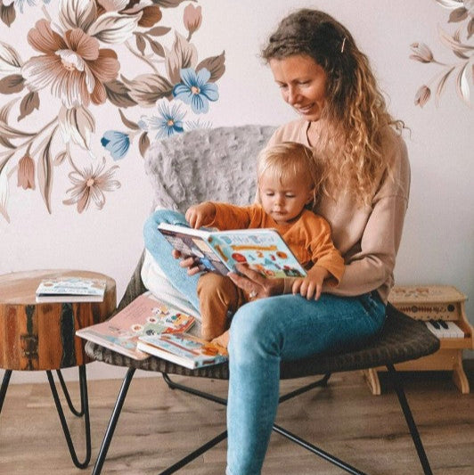 "Ditty Bird" - Sound Books - Learning Songs