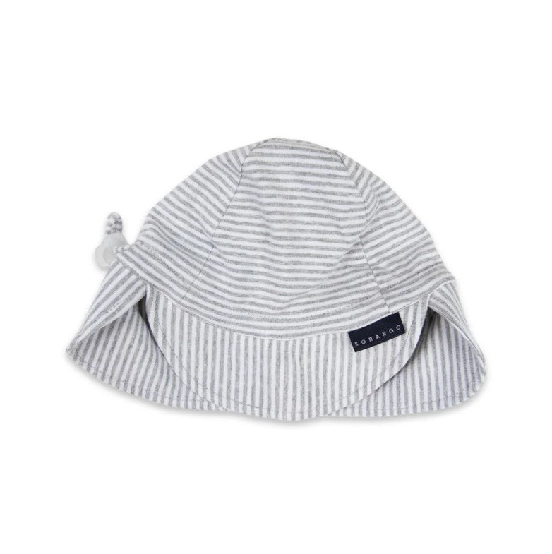 "Korango" - Legionnaires Hat - Striped
