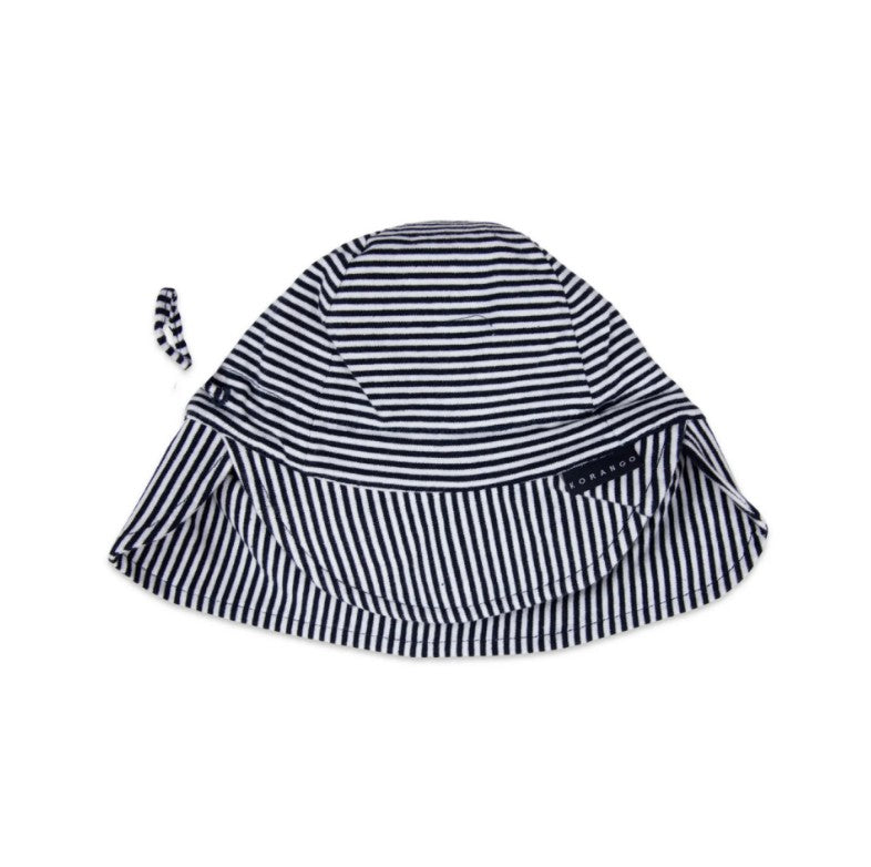 "Korango" - Legionnaires Hat - Striped