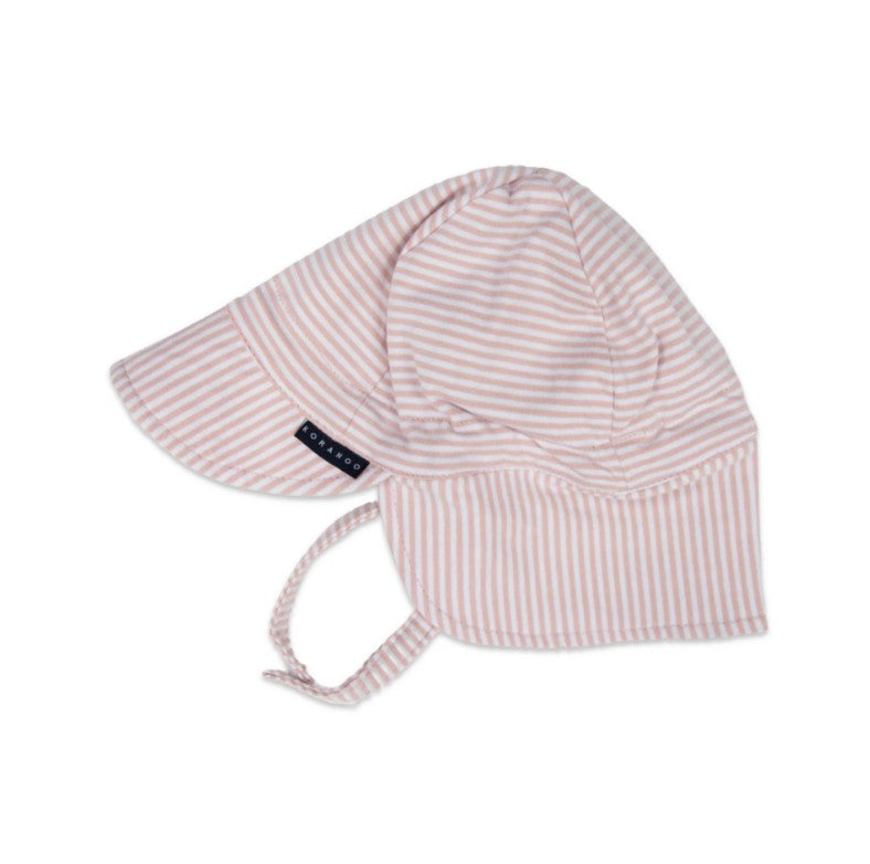 "Korango" - Legionnaires Hat - Striped