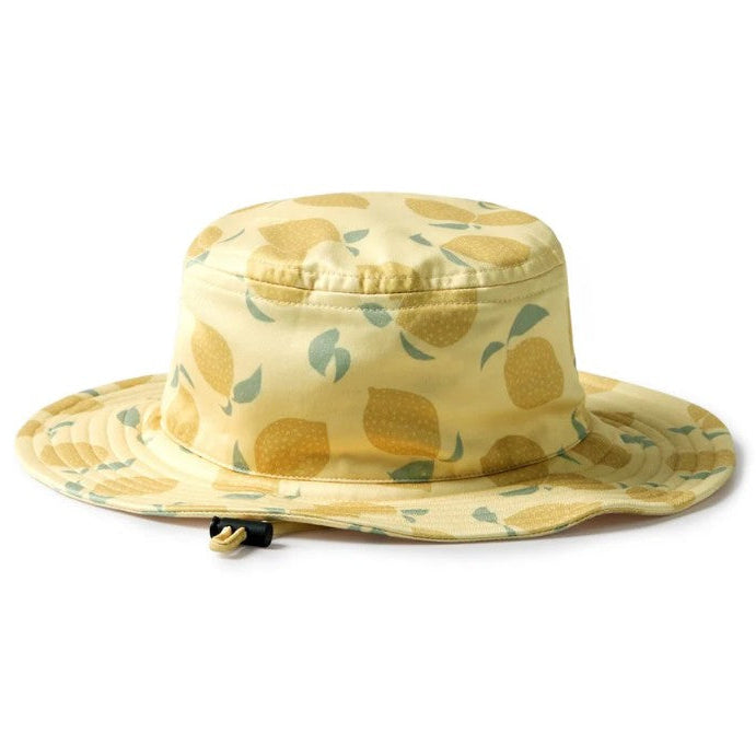 "Wilson & Frenchy" - Swim Hat - Lemon Drop