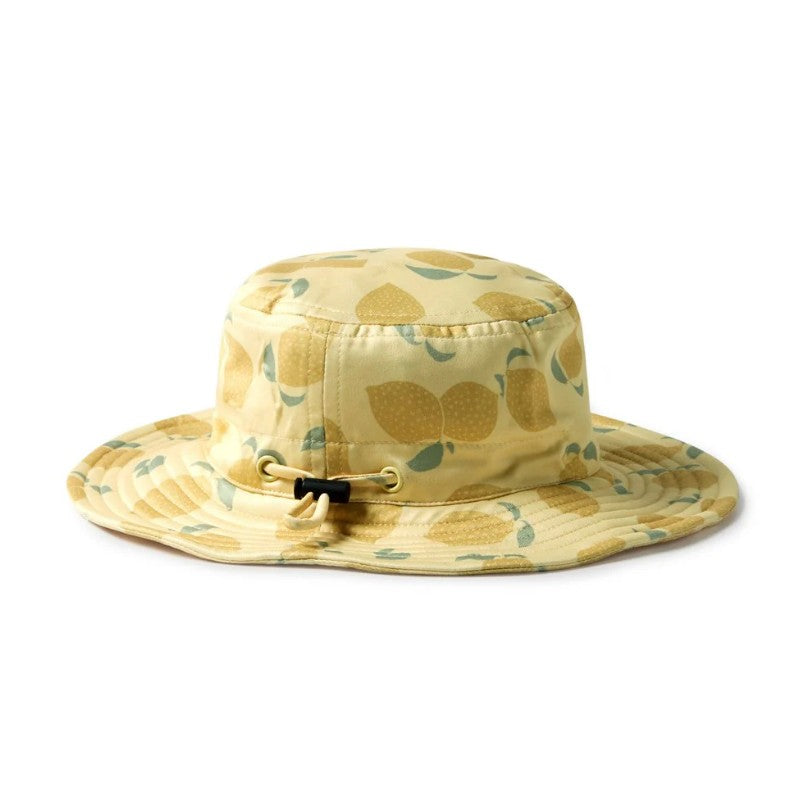 "Wilson & Frenchy" - Swim Hat - Lemon Drop