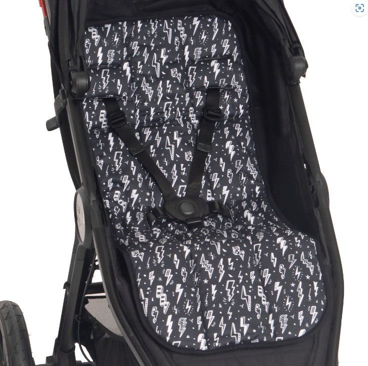 "All4Ella" - Reversible Pram Liners